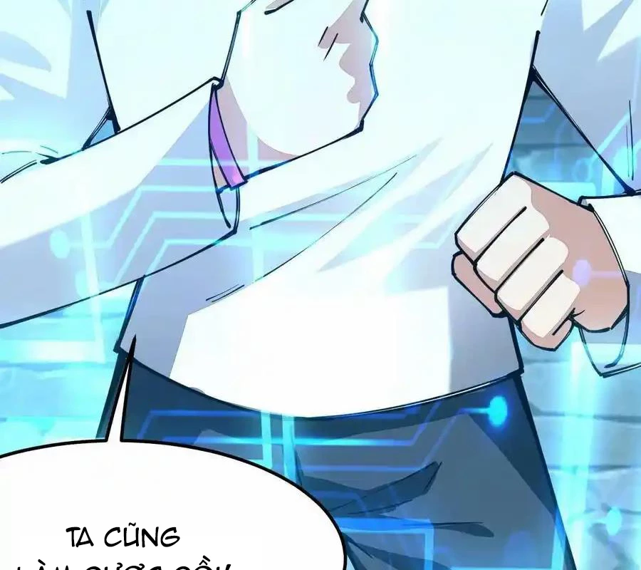 Sức Mạnh Của Kiếm Thần Chapter 65 - Trang 2