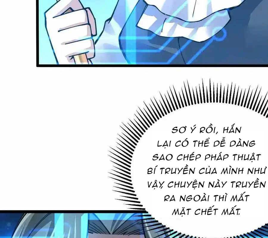 Sức Mạnh Của Kiếm Thần Chapter 65 - Trang 2