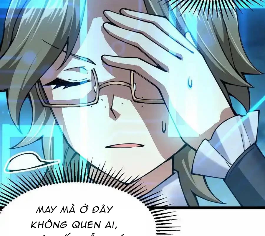 Sức Mạnh Của Kiếm Thần Chapter 65 - Trang 2