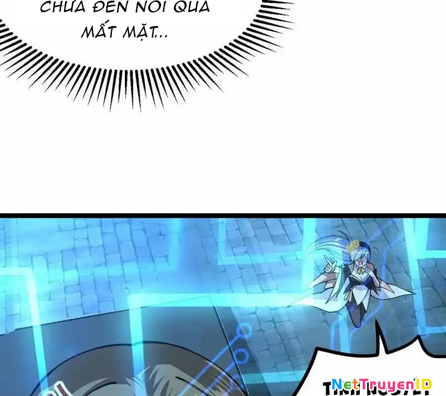 Sức Mạnh Của Kiếm Thần Chapter 65 - Trang 2