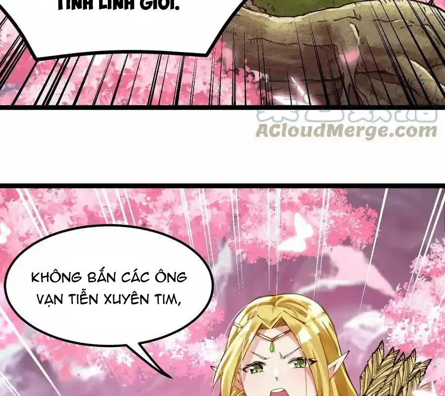 Sức Mạnh Của Kiếm Thần Chapter 66 - Trang 2
