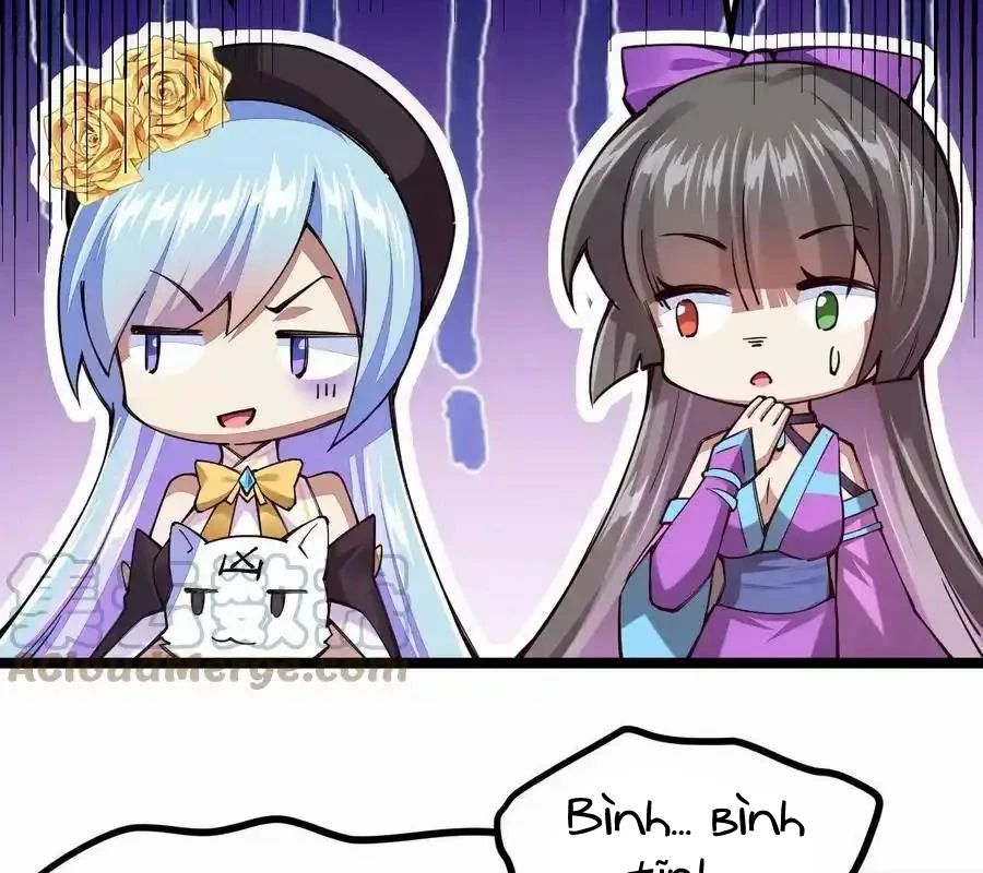 Sức Mạnh Của Kiếm Thần Chapter 66 - Trang 2