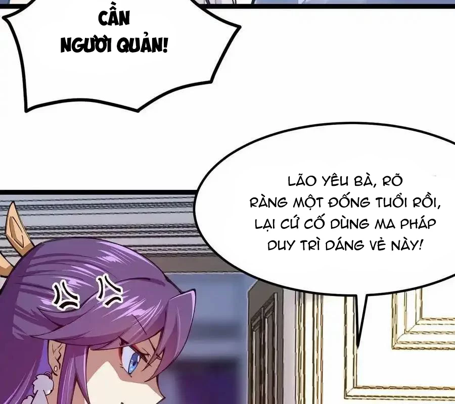 Sức Mạnh Của Kiếm Thần Chapter 66 - Trang 2