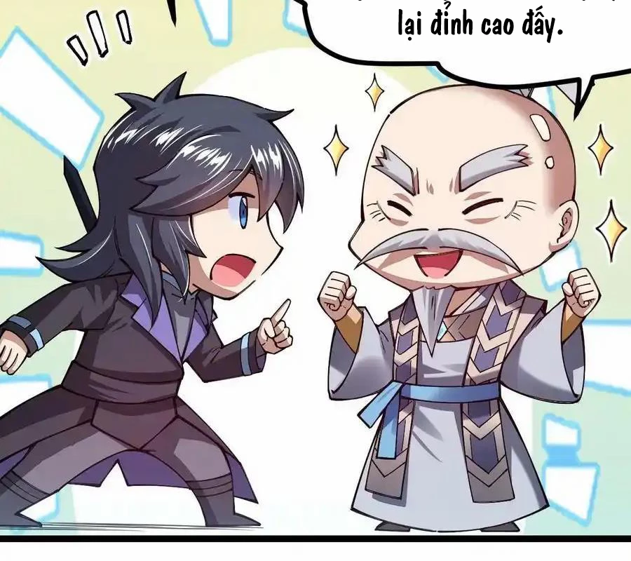 Sức Mạnh Của Kiếm Thần Chapter 66 - Trang 2