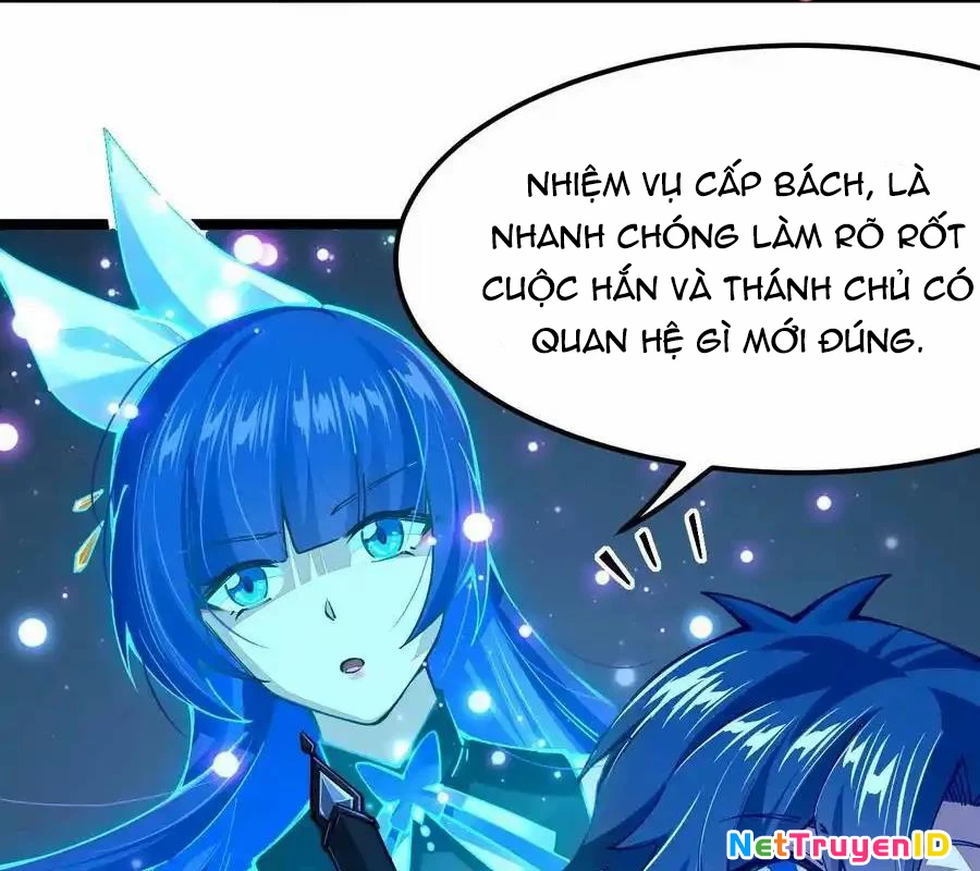 Sức Mạnh Của Kiếm Thần Chapter 66 - Trang 2