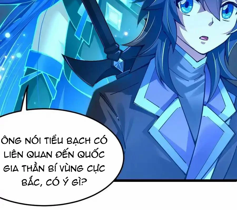 Sức Mạnh Của Kiếm Thần Chapter 66 - Trang 2