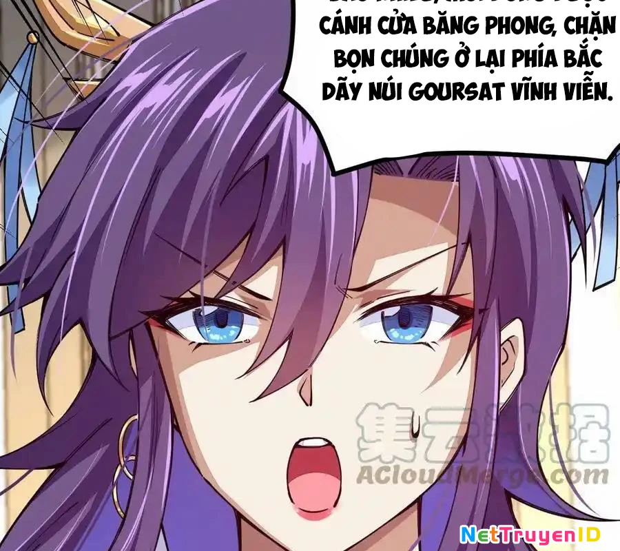 Sức Mạnh Của Kiếm Thần Chapter 66 - Trang 2