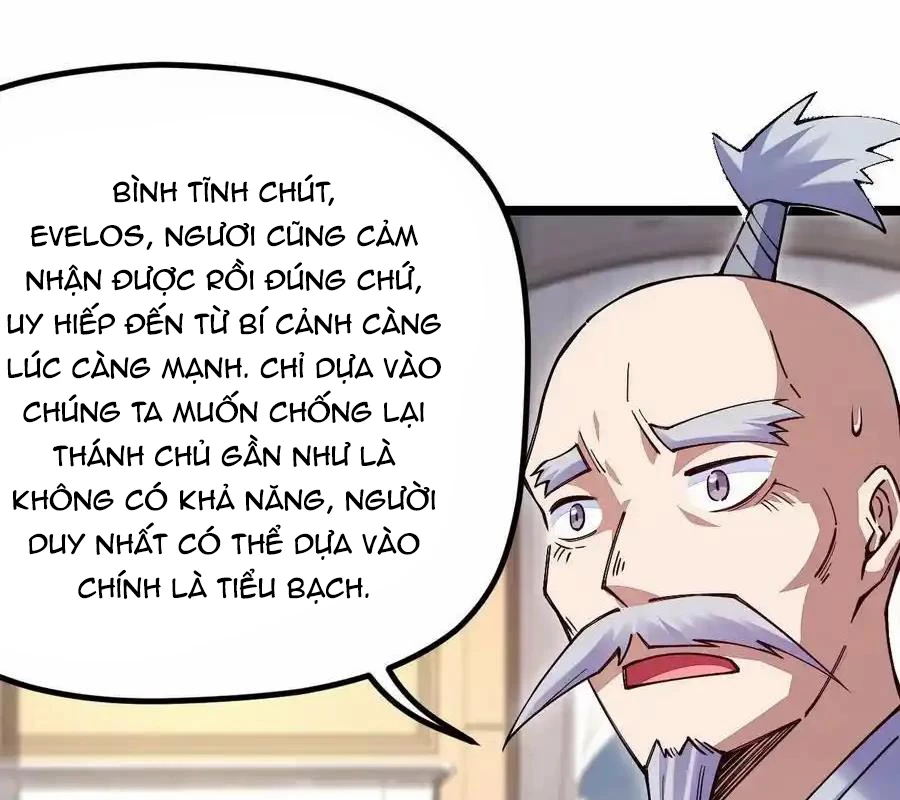 Sức Mạnh Của Kiếm Thần Chapter 66 - Trang 2