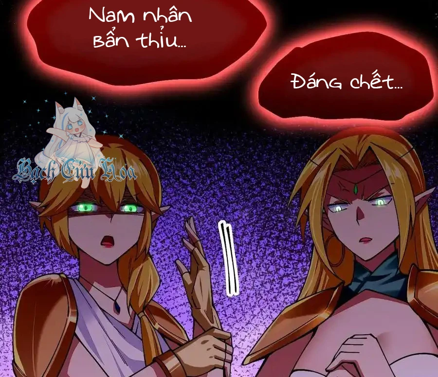 Sức Mạnh Của Kiếm Thần Chapter 67 - Trang 2