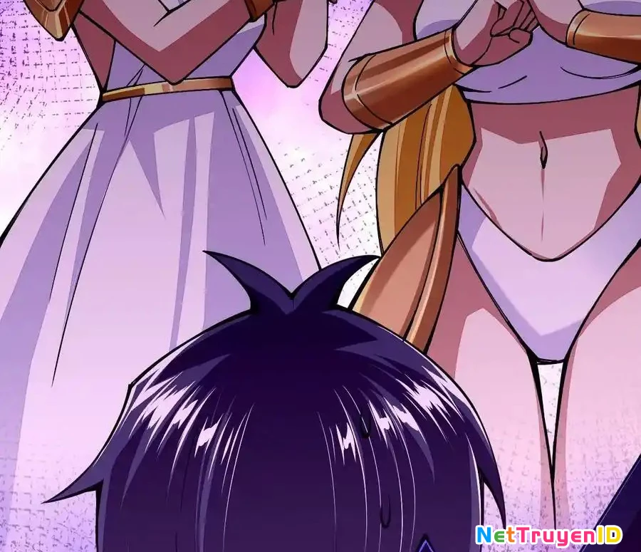 Sức Mạnh Của Kiếm Thần Chapter 67 - Trang 2