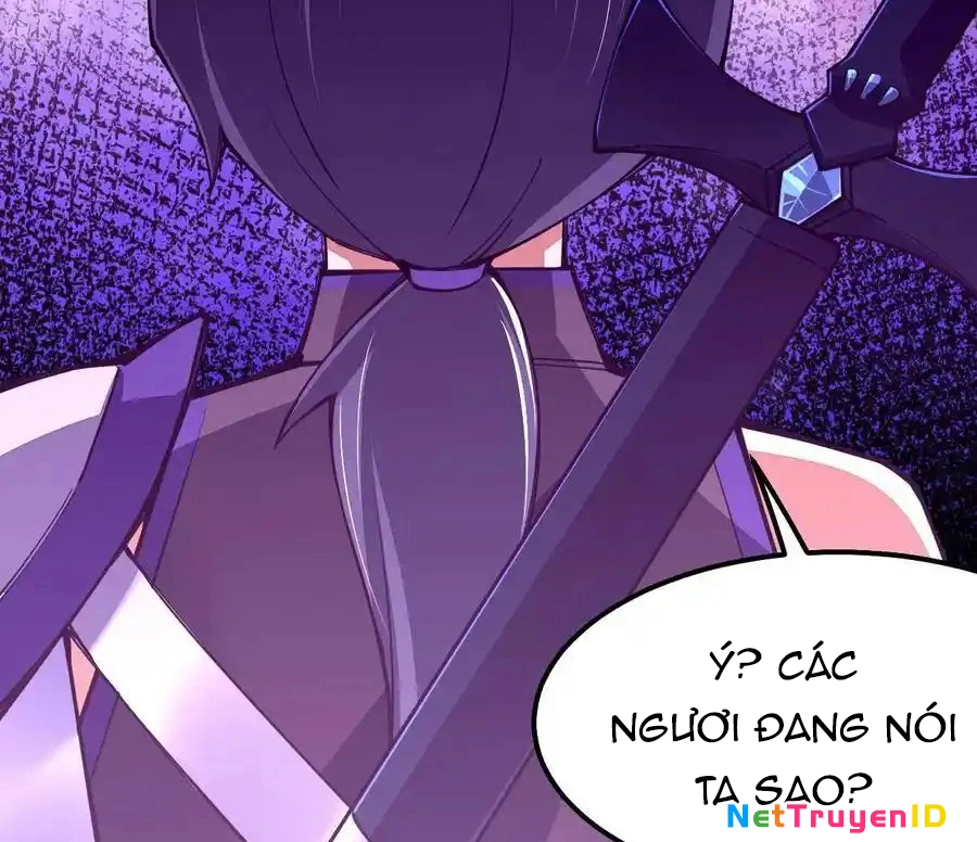 Sức Mạnh Của Kiếm Thần Chapter 67 - Trang 2