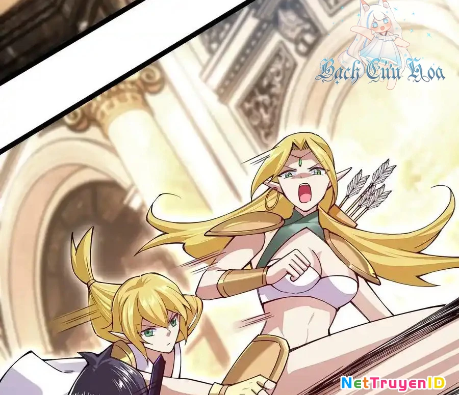 Sức Mạnh Của Kiếm Thần Chapter 67 - Trang 2