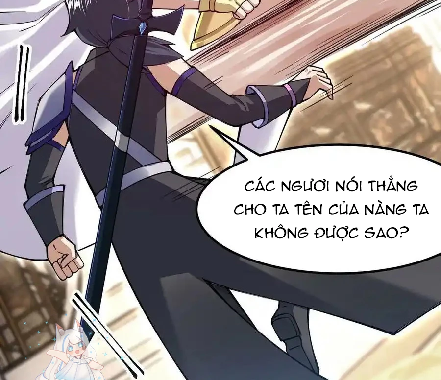 Sức Mạnh Của Kiếm Thần Chapter 67 - Trang 2