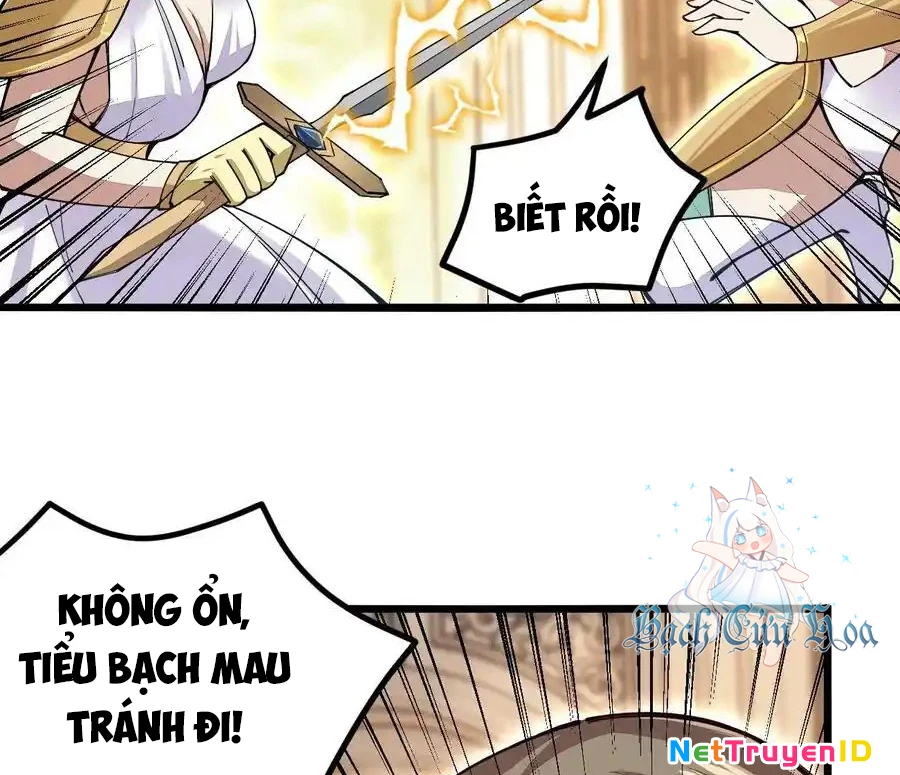 Sức Mạnh Của Kiếm Thần Chapter 67 - Trang 2