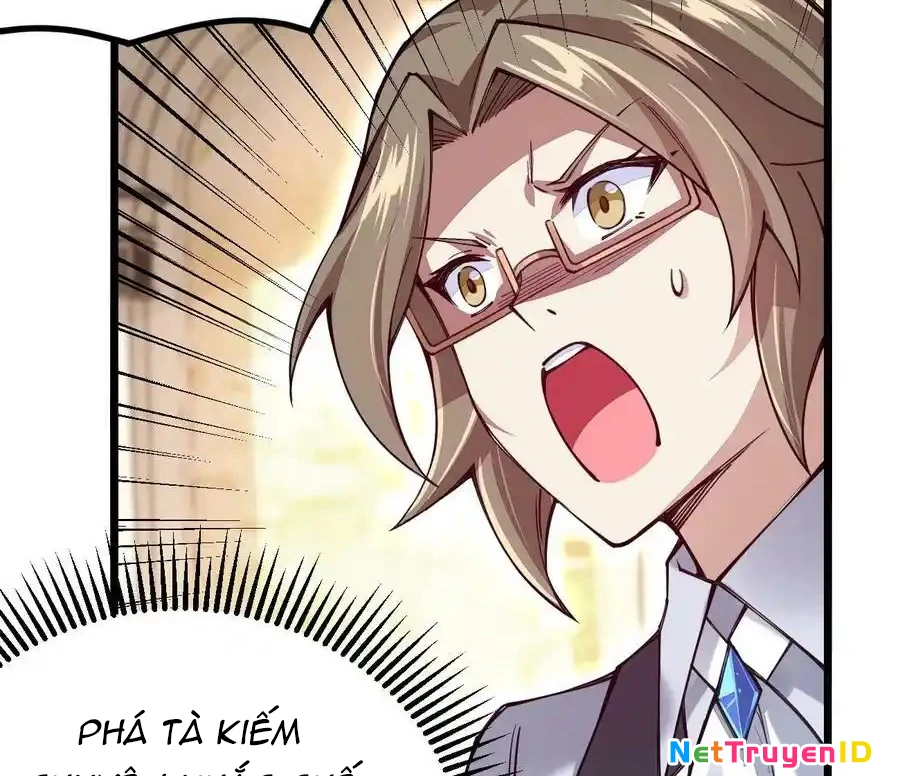 Sức Mạnh Của Kiếm Thần Chapter 67 - Trang 2