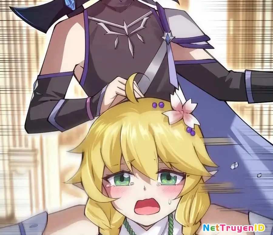 Sức Mạnh Của Kiếm Thần Chapter 67 - Trang 2