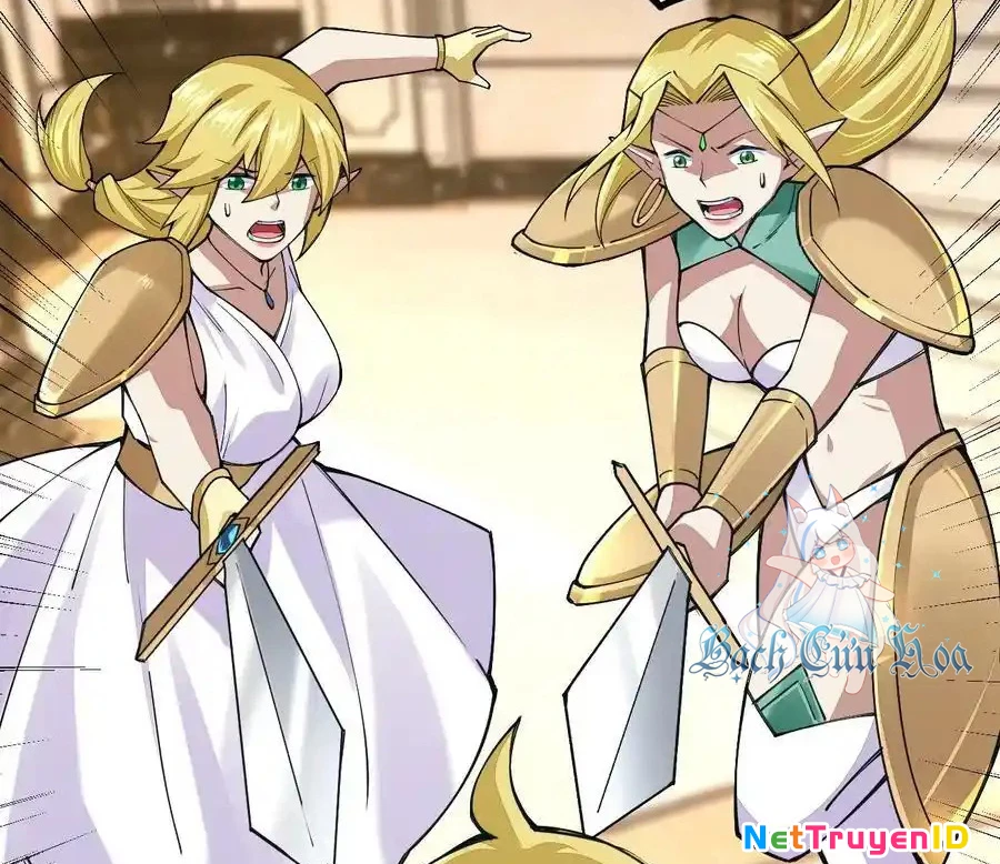 Sức Mạnh Của Kiếm Thần Chapter 67 - Trang 2