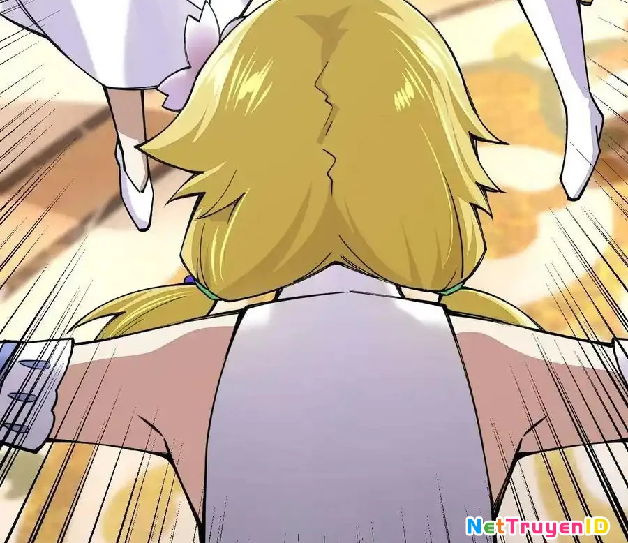 Sức Mạnh Của Kiếm Thần Chapter 67 - Trang 2