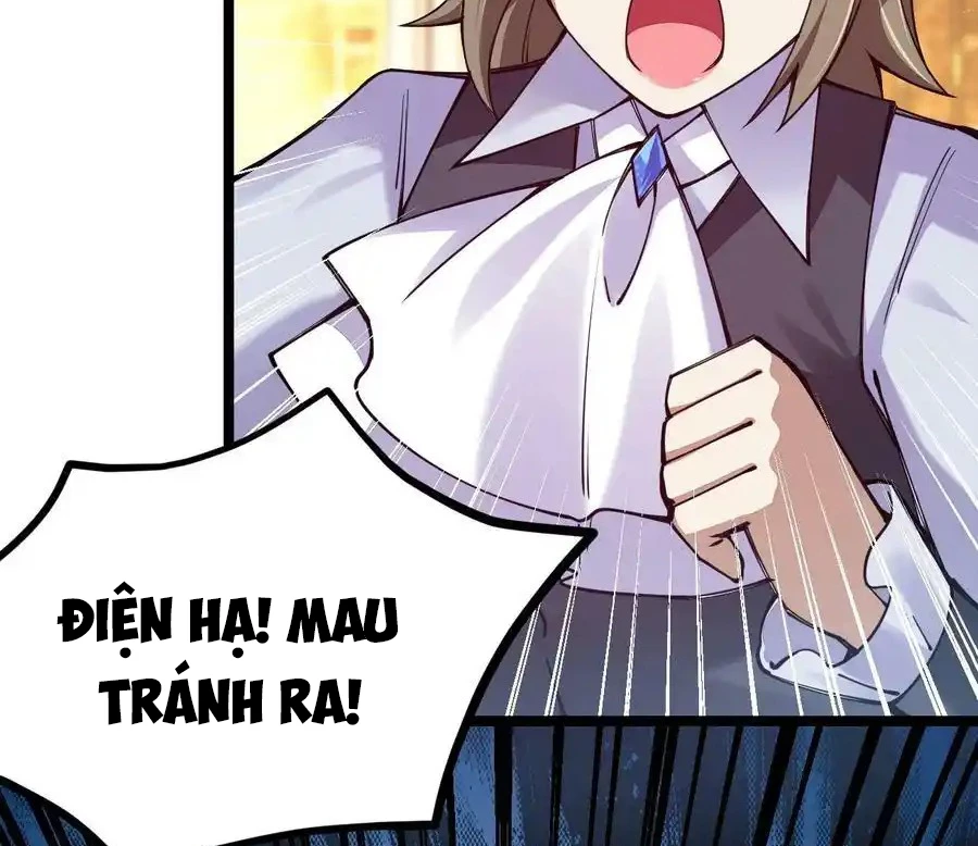 Sức Mạnh Của Kiếm Thần Chapter 67 - Trang 2