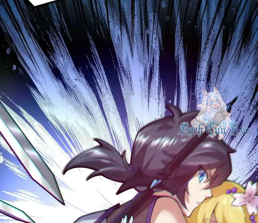 Sức Mạnh Của Kiếm Thần Chapter 67 - Trang 2