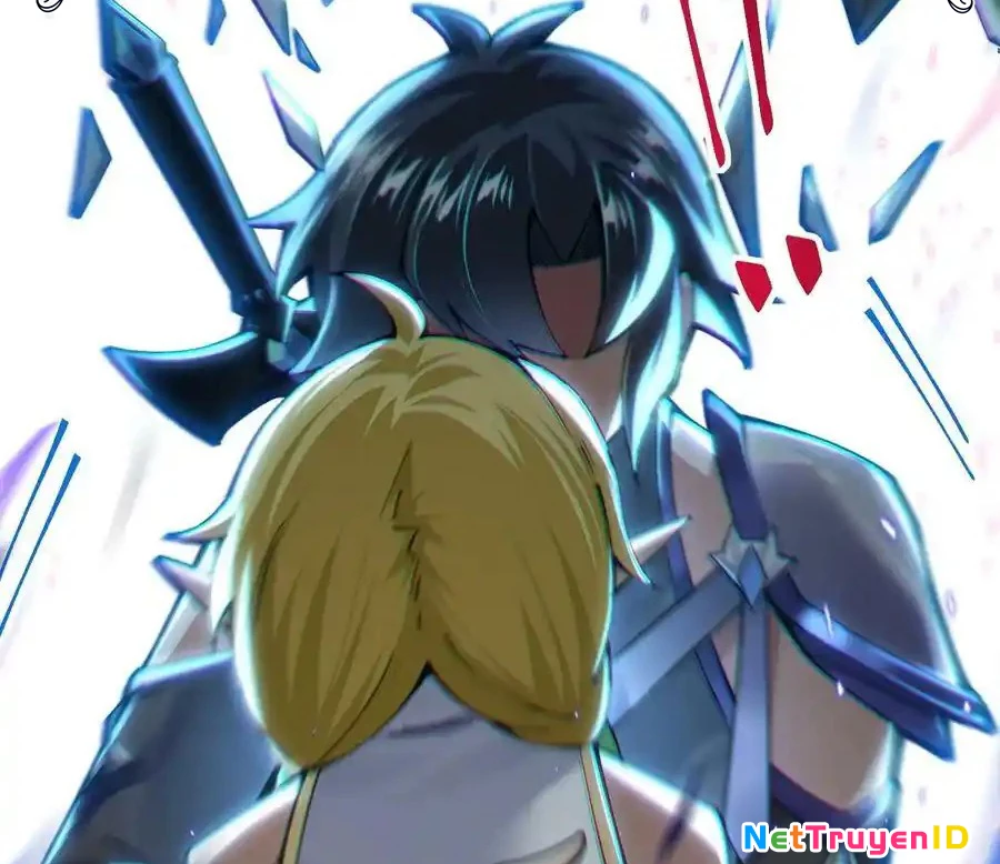 Sức Mạnh Của Kiếm Thần Chapter 67 - Trang 2