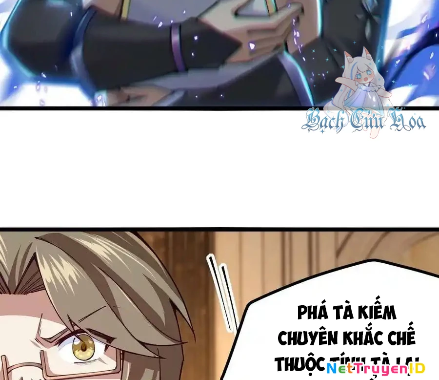 Sức Mạnh Của Kiếm Thần Chapter 67 - Trang 2