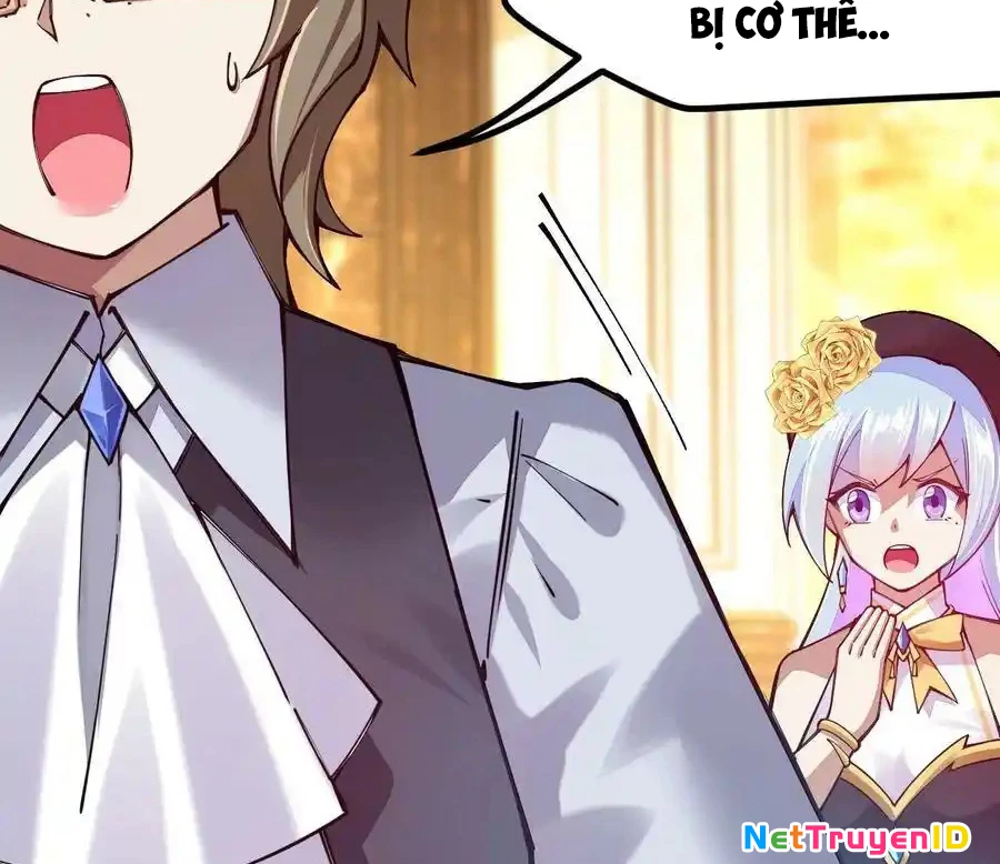 Sức Mạnh Của Kiếm Thần Chapter 67 - Trang 2