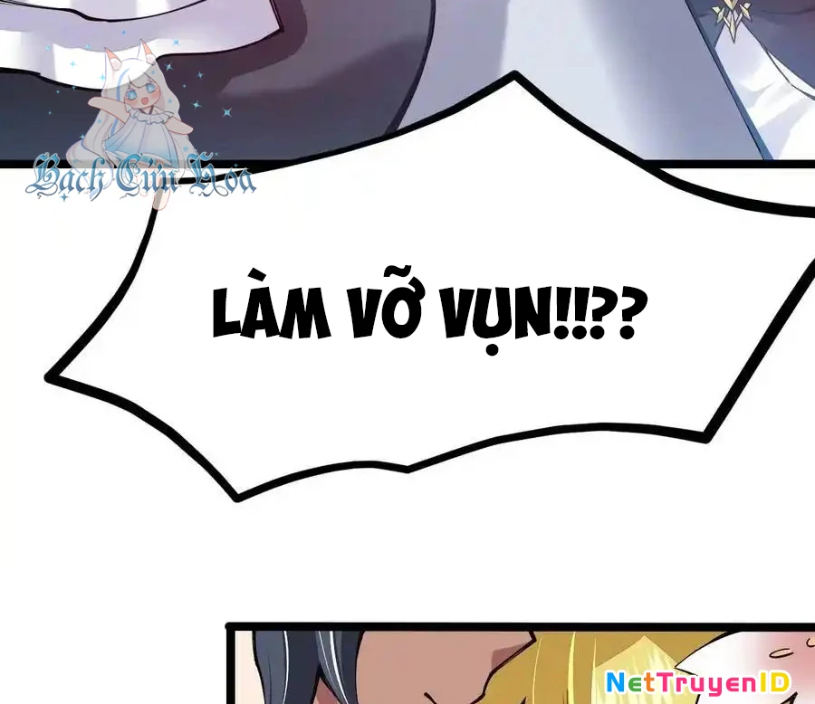 Sức Mạnh Của Kiếm Thần Chapter 67 - Trang 2