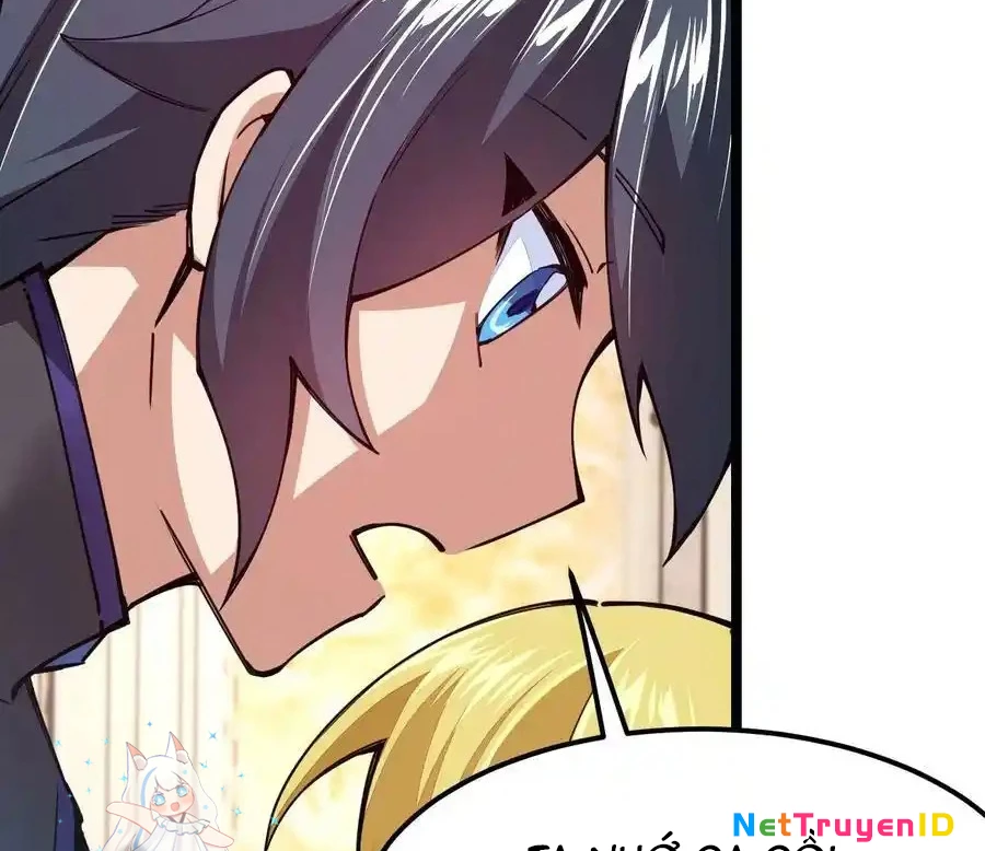 Sức Mạnh Của Kiếm Thần Chapter 67 - Trang 2