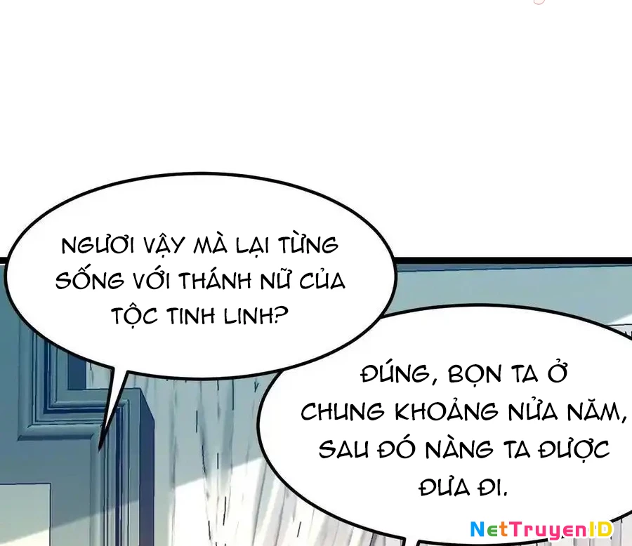 Sức Mạnh Của Kiếm Thần Chapter 67 - Trang 2