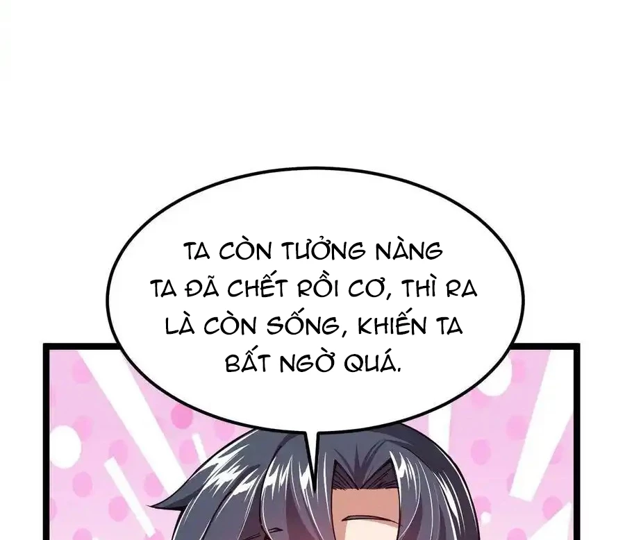 Sức Mạnh Của Kiếm Thần Chapter 67 - Trang 2