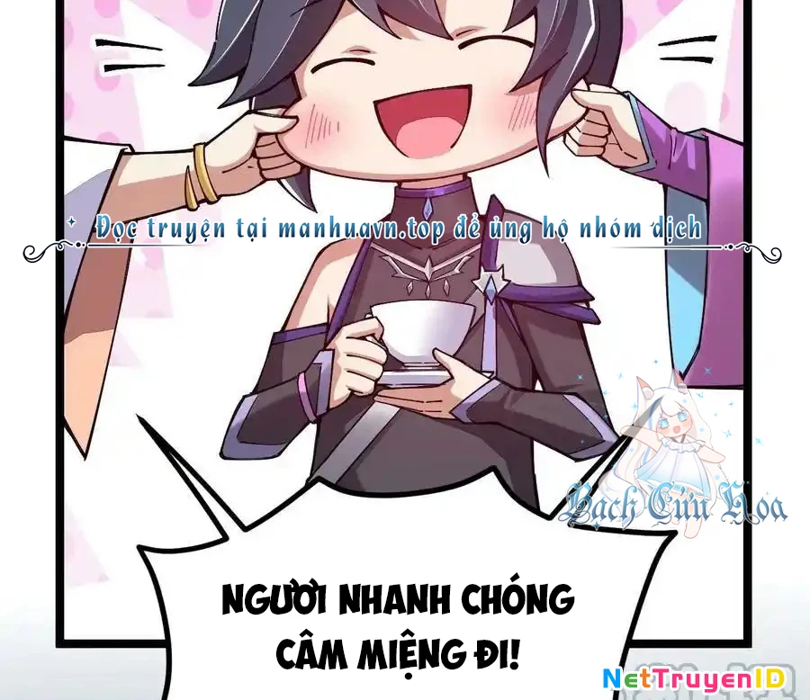 Sức Mạnh Của Kiếm Thần Chapter 67 - Trang 2