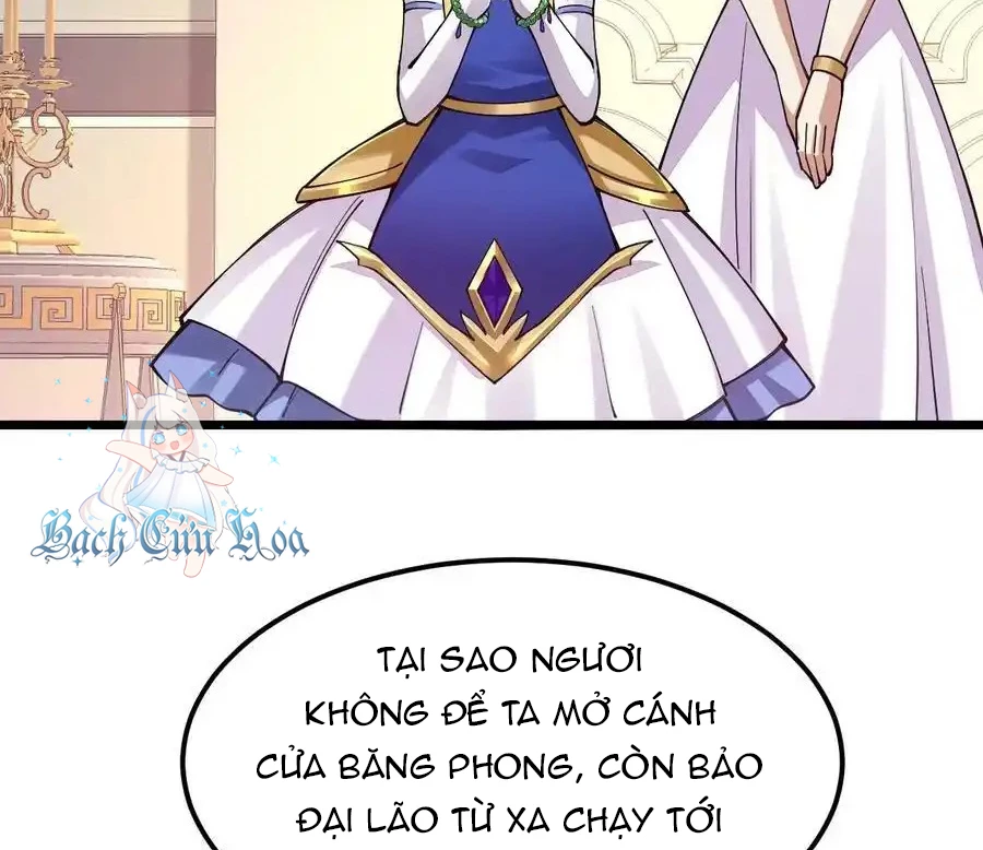 Sức Mạnh Của Kiếm Thần Chapter 67 - Trang 2