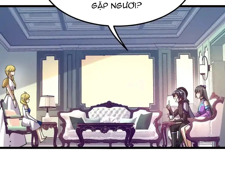 Sức Mạnh Của Kiếm Thần Chapter 67 - Trang 2