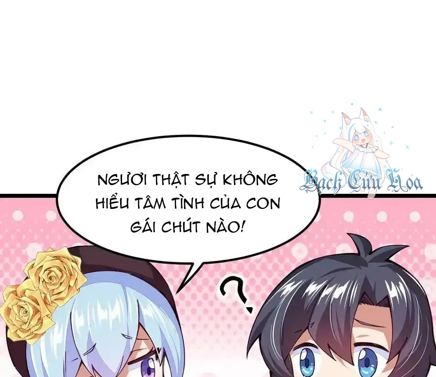 Sức Mạnh Của Kiếm Thần Chapter 67 - Trang 2