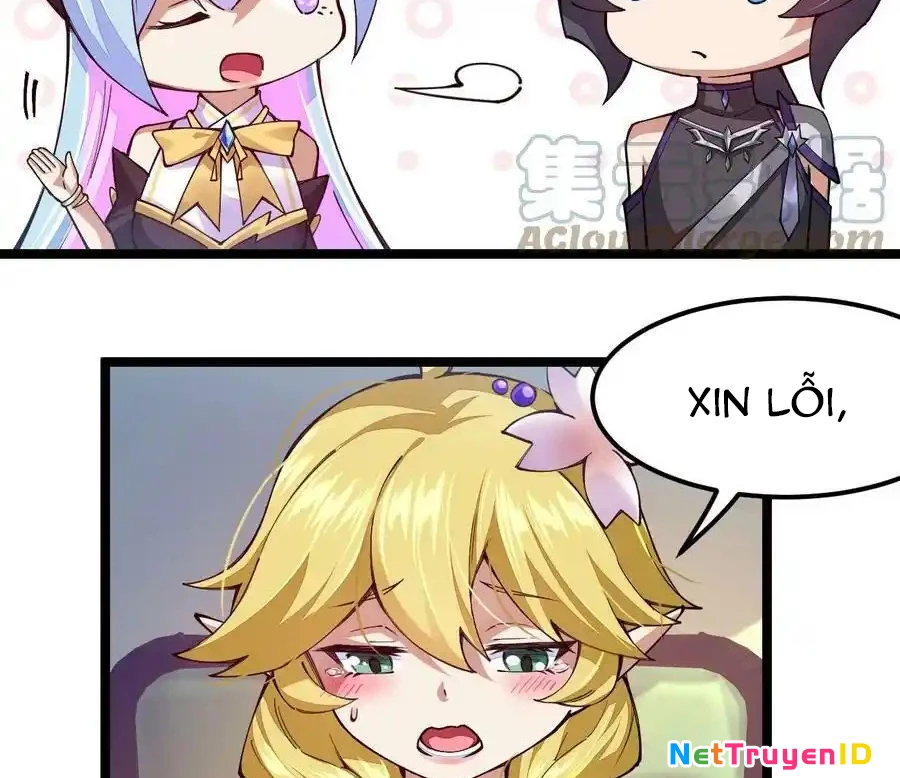 Sức Mạnh Của Kiếm Thần Chapter 67 - Trang 2