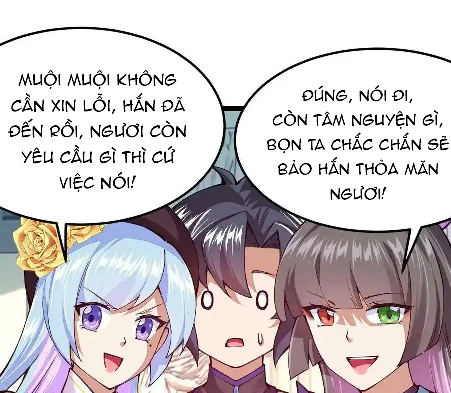 Sức Mạnh Của Kiếm Thần Chapter 67 - Trang 2