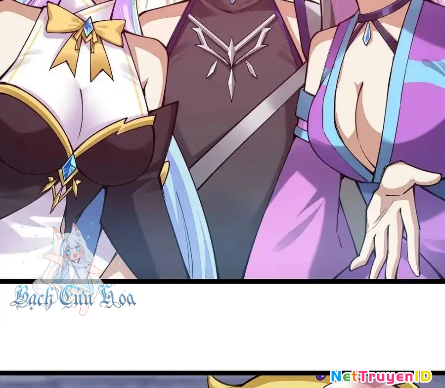 Sức Mạnh Của Kiếm Thần Chapter 67 - Trang 2