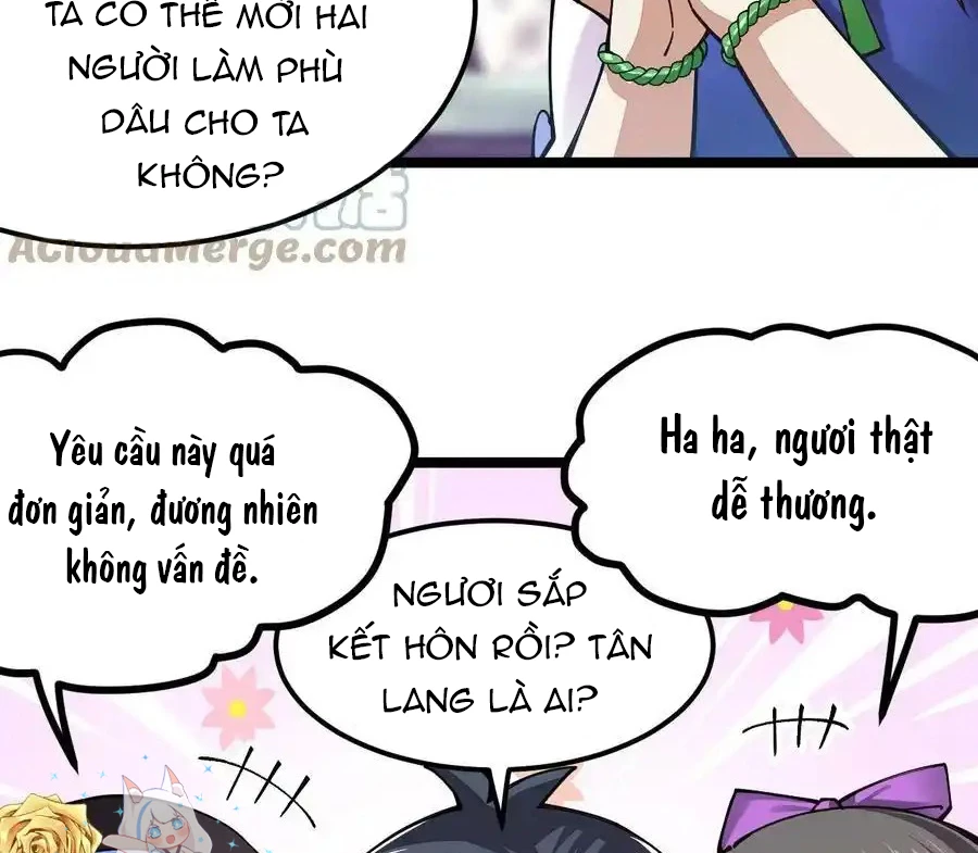 Sức Mạnh Của Kiếm Thần Chapter 67 - Trang 2