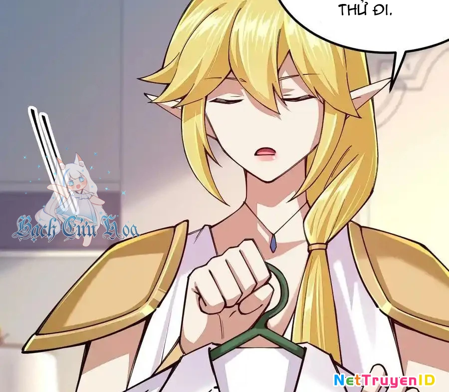 Sức Mạnh Của Kiếm Thần Chapter 67 - Trang 2