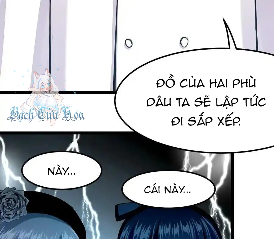 Sức Mạnh Của Kiếm Thần Chapter 67 - Trang 2