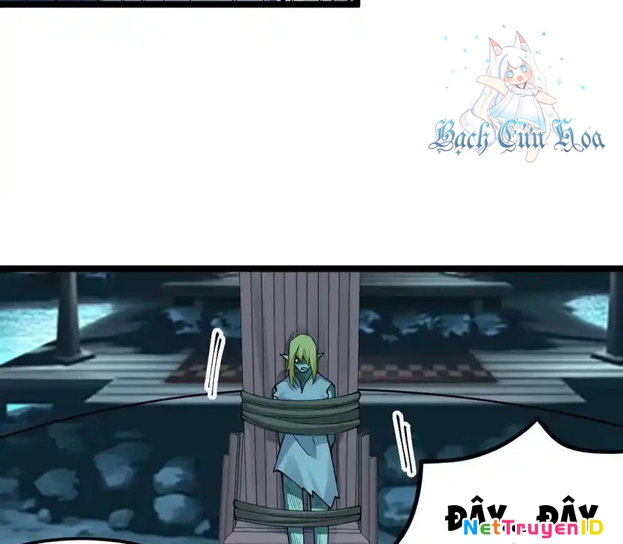 Sức Mạnh Của Kiếm Thần Chapter 67 - Trang 2