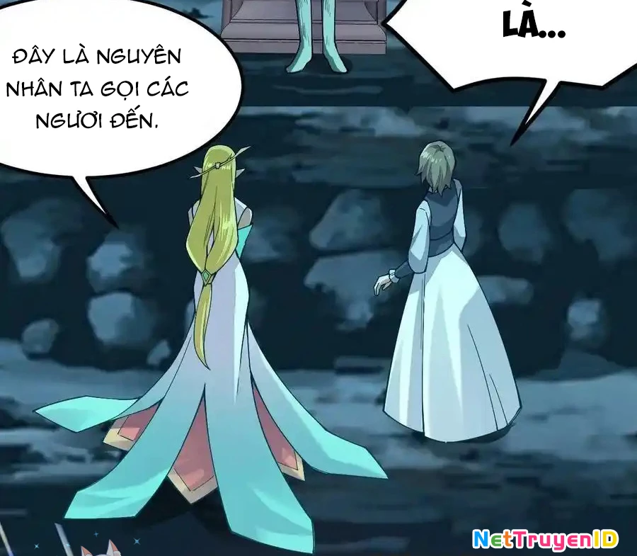 Sức Mạnh Của Kiếm Thần Chapter 67 - Trang 2