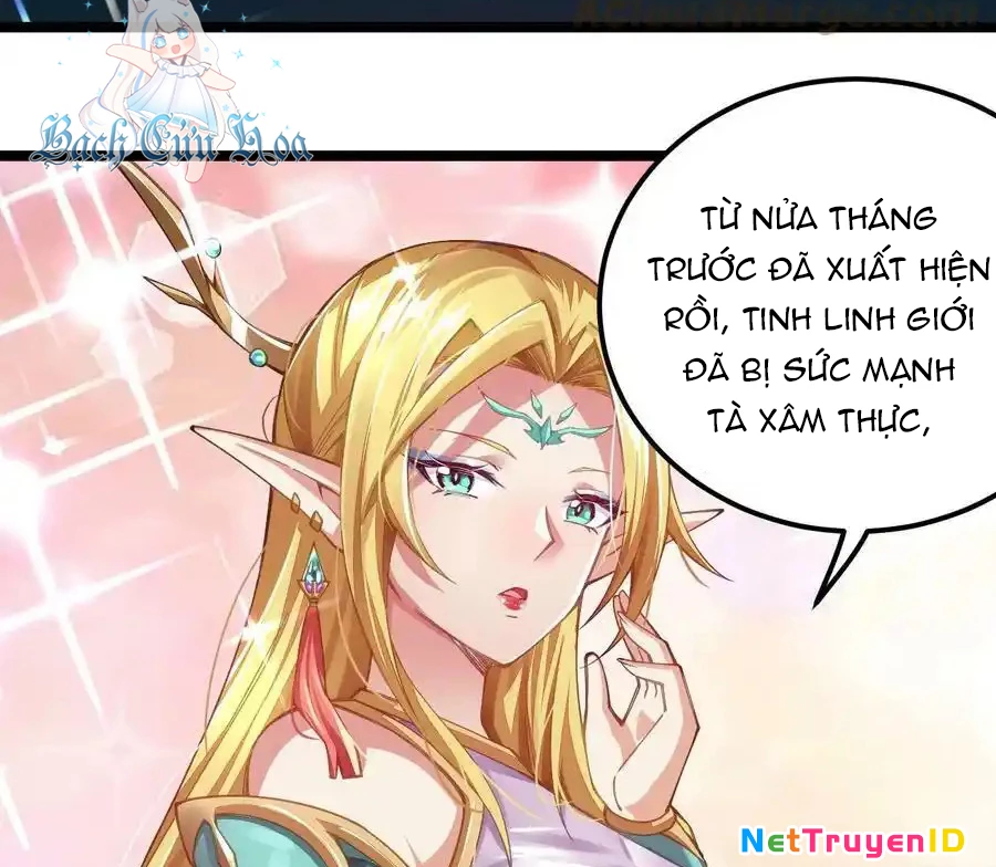 Sức Mạnh Của Kiếm Thần Chapter 67 - Trang 2