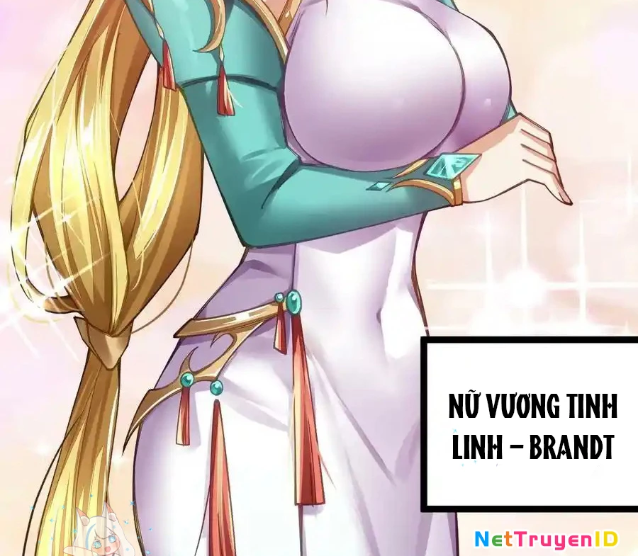 Sức Mạnh Của Kiếm Thần Chapter 67 - Trang 2