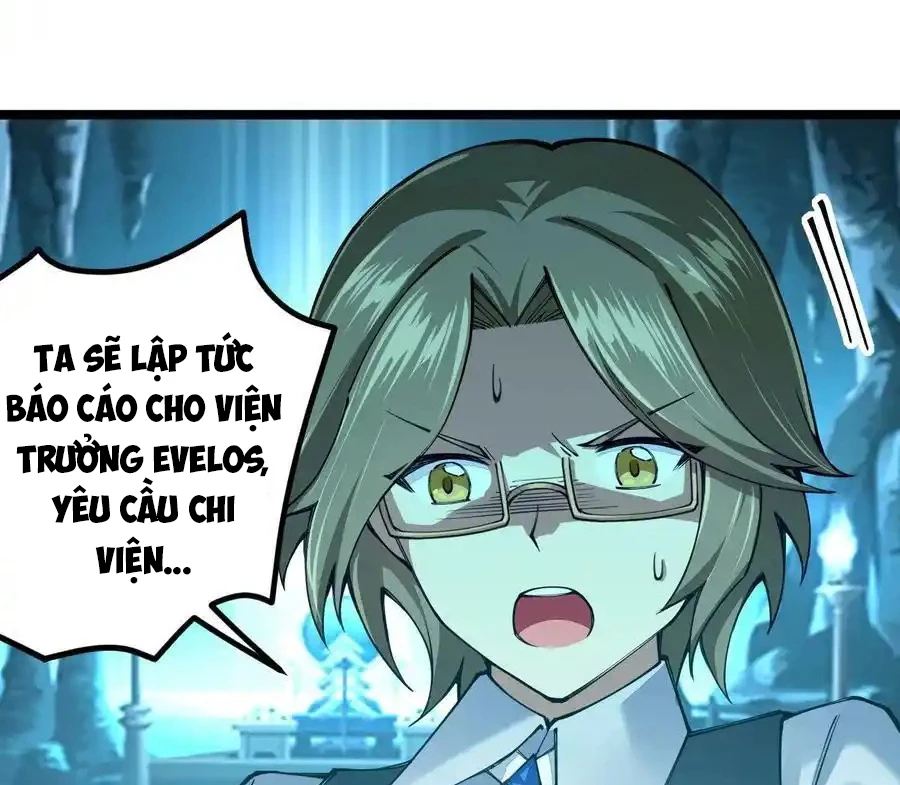 Sức Mạnh Của Kiếm Thần Chapter 67 - Trang 2