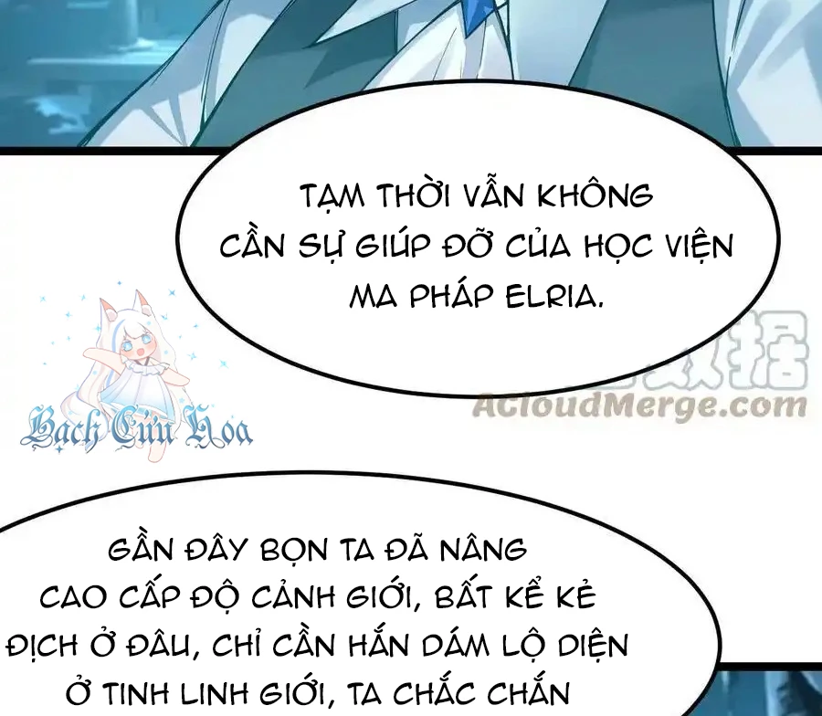 Sức Mạnh Của Kiếm Thần Chapter 67 - Trang 2