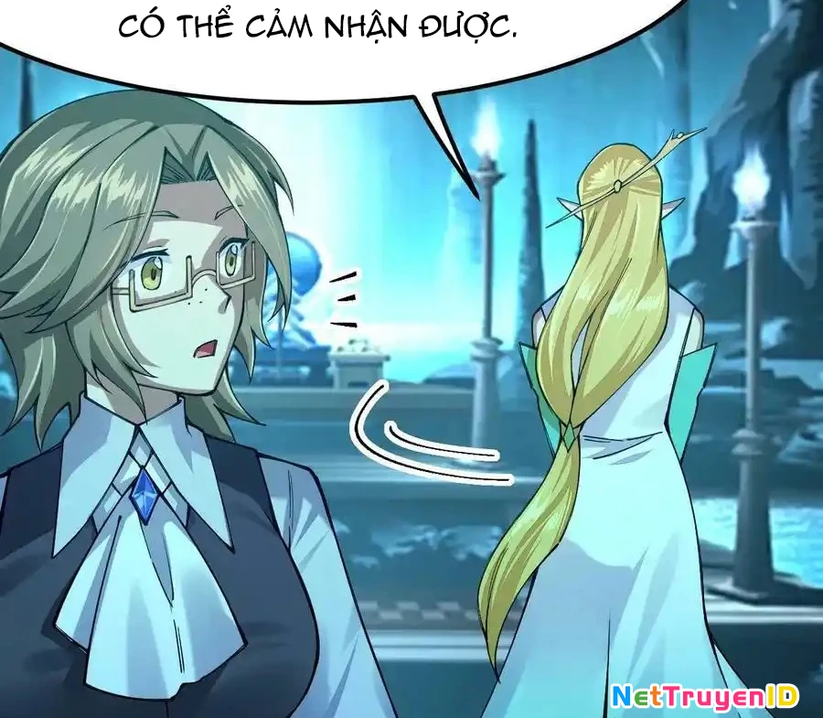 Sức Mạnh Của Kiếm Thần Chapter 67 - Trang 2