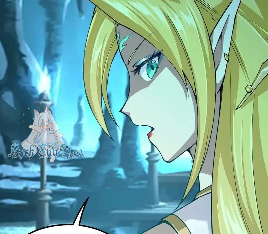 Sức Mạnh Của Kiếm Thần Chapter 67 - Trang 2