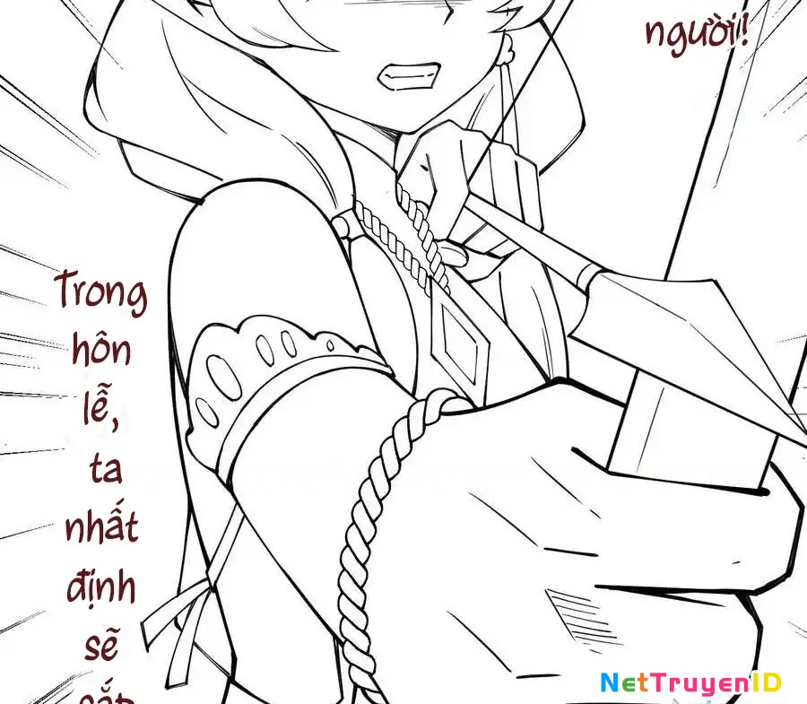 Sức Mạnh Của Kiếm Thần Chapter 67 - Trang 2